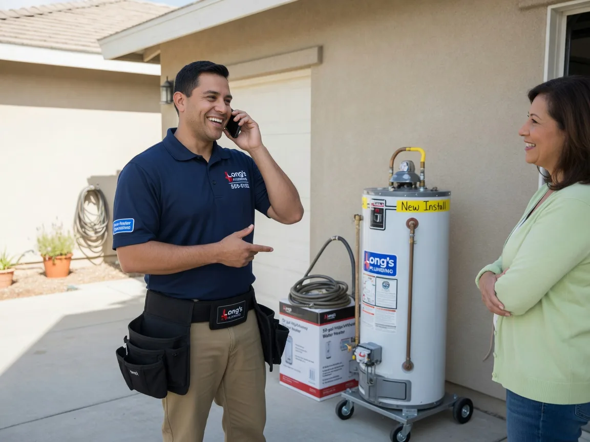Leak Detection Linn, MO FAQs